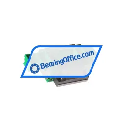 INA KWVE20-B-UG-V0-G3 rulman resim 2