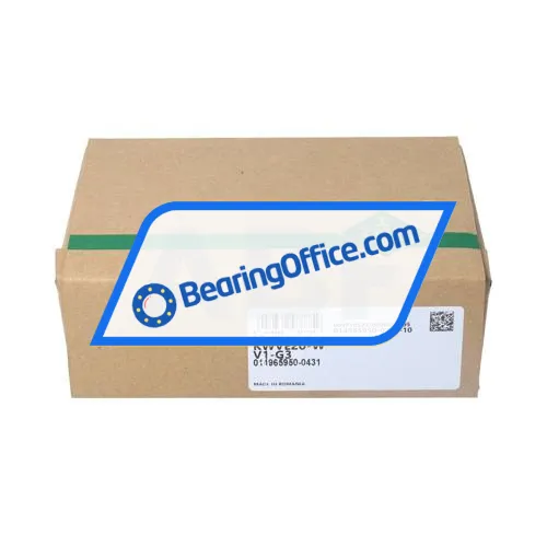 INA KWVE20-W-V1-G3 bearing image 4