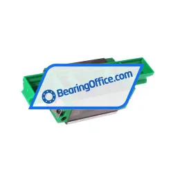 INA KWVE25-B-H-V2-G3 rulman resim 2