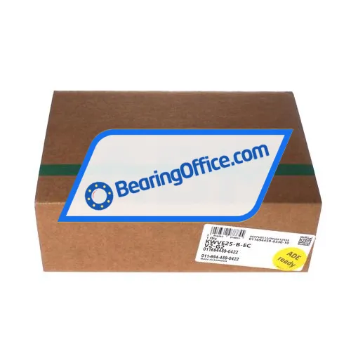 INA KWVE25-B-EC-V2-G2 bearing image 4