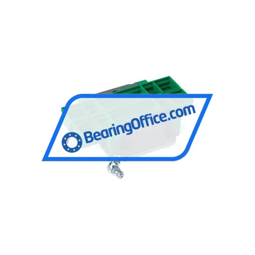 INA KWVE20-W-V0-G1 bearing image 2