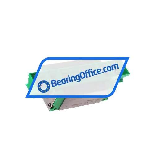 INA KWVE20-B-ES-V1-G3 bearing image 3