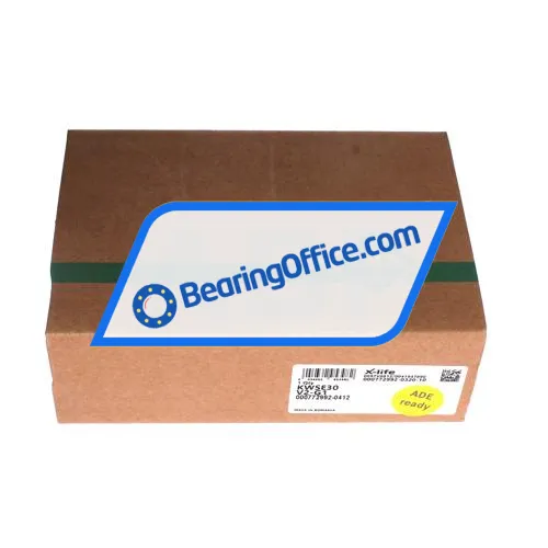 INA KWSE30-V2-G1 bearing image 4
