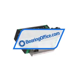 INA KWSE20-V2-G1 rulman resim 2