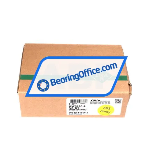 INA KWSE20-L-V2-G1 bearing image 4