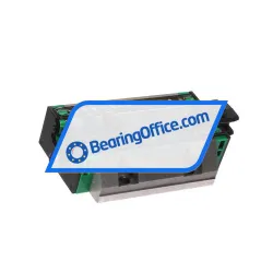 INA KWSE20-L-V2-G1 rulman resim 2