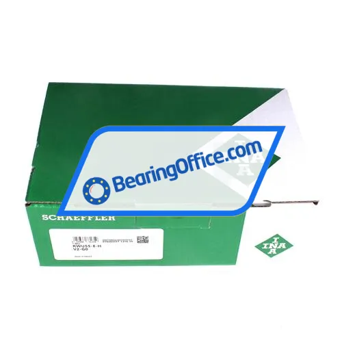 INA RWU55-E-H-V2-G0 bearing image 4