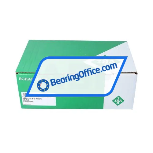 INA KWVE55-B-L-RROC-V1-G3 bearing image 4
