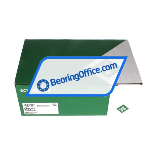INA KWVE45-B-V0-G4 bearing image 4