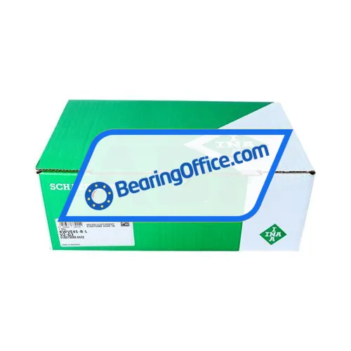 INA KWVE45-B-L-V2-G3 bearing image 5