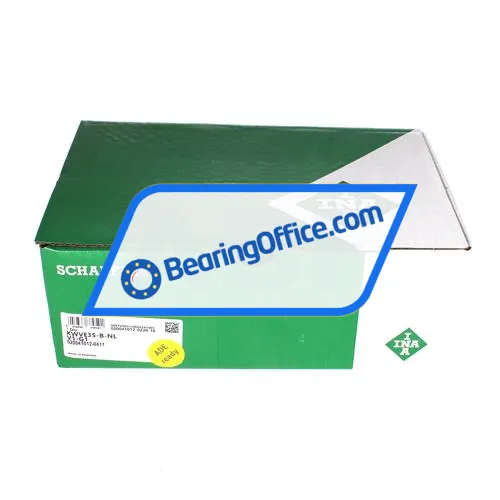 INA KWVE35-B-NL-V1-G1 bearing image 4