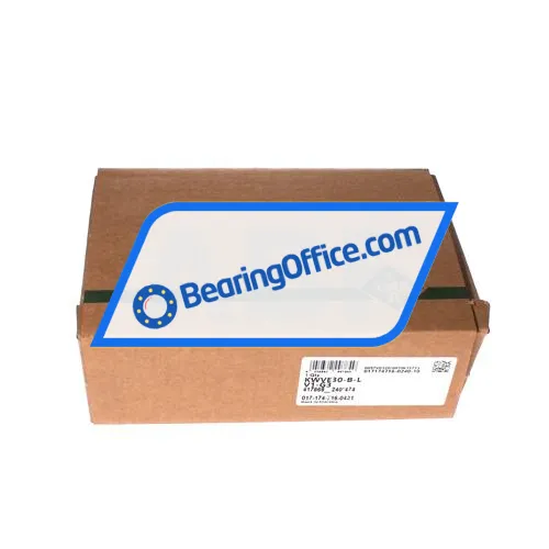 INA KWVE30-B-L-V1-G3 bearing image 4