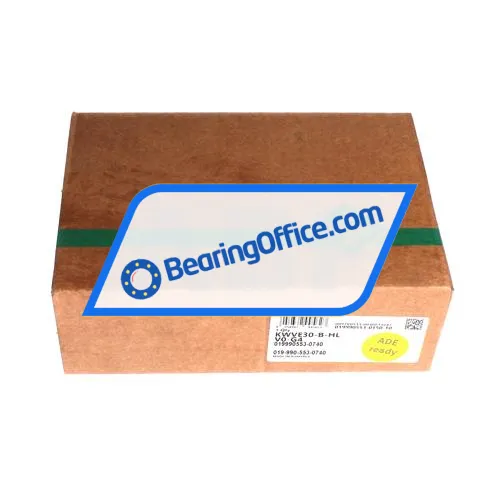 INA KWVE30-B-HL-V0-G4 bearing image 4