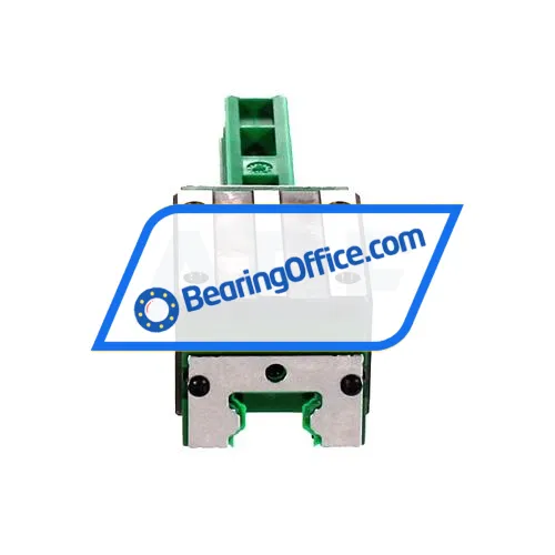 INA KWVE15-B-H-V0-G4 bearing image 3