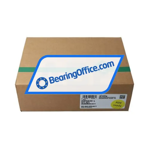 INA KWSE30-L-V1-G1 bearing image 4