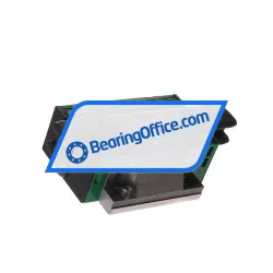 INA KWSE25-V0-G2 rulman resim 2