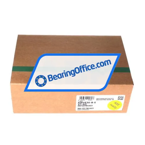 INA KWVE30-B-E-V1-G3 bearing image 4
