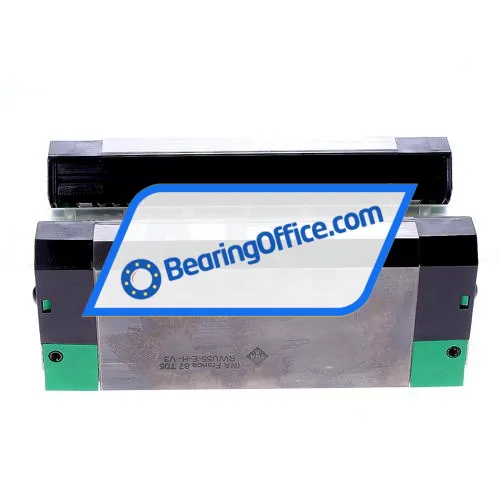 INA RWU55-E-H-V3-G1 bearing image 3