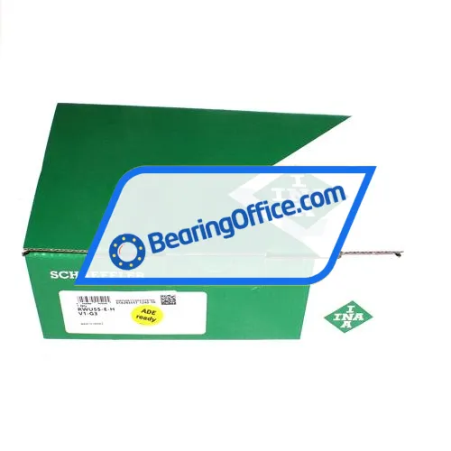 INA RWU55-E-H-V3-G1 bearing image 4