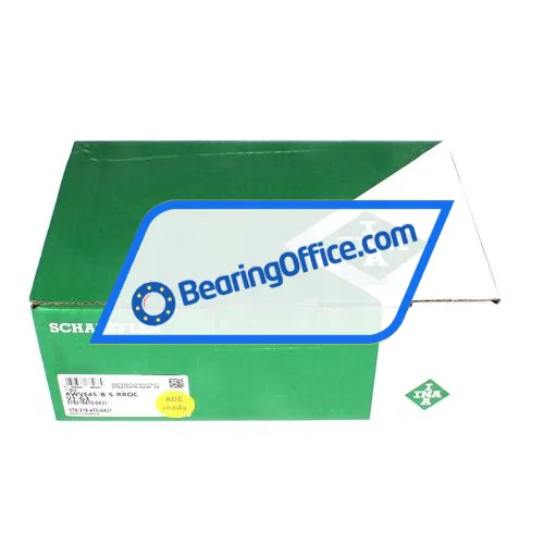 INA KWVE45-B-S-RROC-V1-G3 bearing image 4