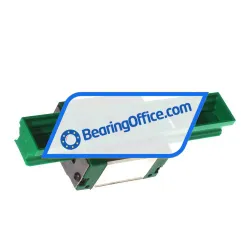 INA KWVE25-B-ESC-RROC-V1-G3 rulman resim 2