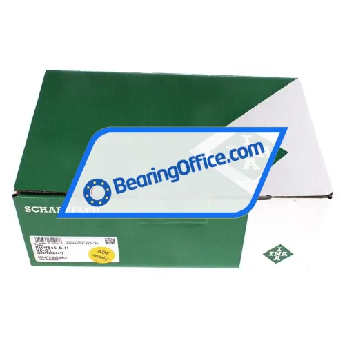 INA KWVE45-B-H-V2-G1 bearing image 4
