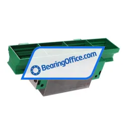 INA KWVE45-B-H-V2-G1 rulman resim 2