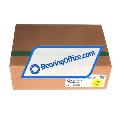 INA KWVE35-B-S-V0-G2 bearing image 4