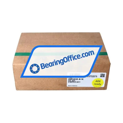 INA KWVE30-B-N-V1-G1 bearing image 4