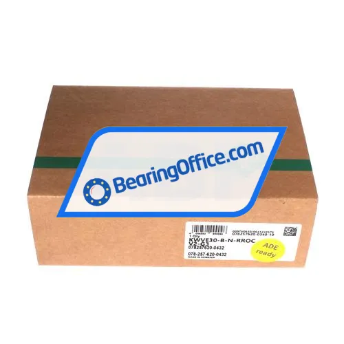 INA KWVE30-B-N-RROC-V2-G3 bearing image 4