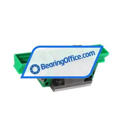 INA KWVE25-B-V2-G2 rulman resim 2