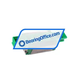 INA KWVE25-B-SN-V2-G3 rulman resim 2