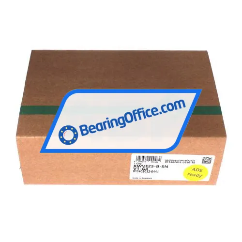 INA KWVE25-B-SN-V1-G4 bearing image 4