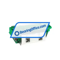 INA KWVE25-B-L-RROC-V2-G3 rulman resim 2