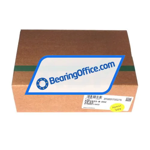 INA KWVE25-B-ESC-V2-G3 bearing image 4