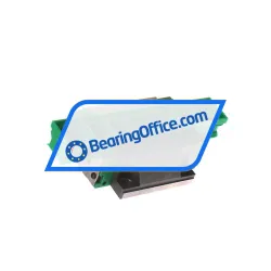 INA KWVE20-B-N-V0-G1 rulman resim 2