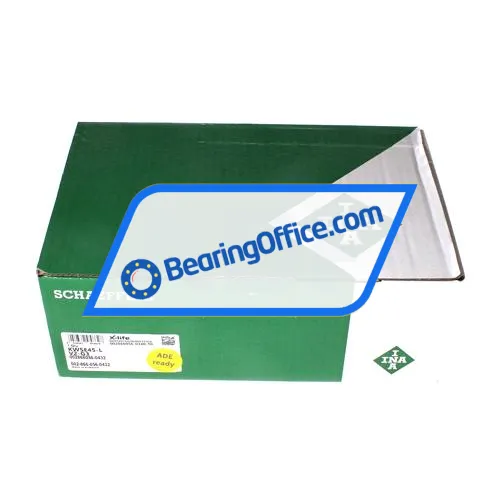 INA KWSE45-L-V2-G3 bearing image 4