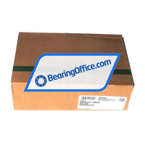 INA KWSE35-RROC-V2-G3 bearing image 4
