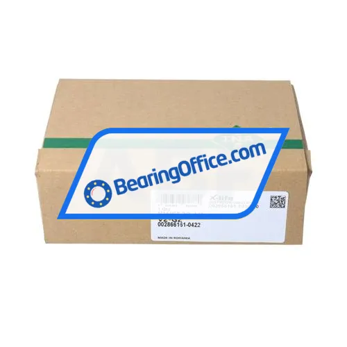 INA KWSE20-HL-V2-G2 bearing image 4