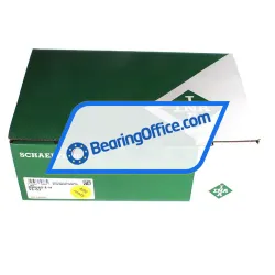 INA RWU45-E-H-V5-G3 rulman resim 4