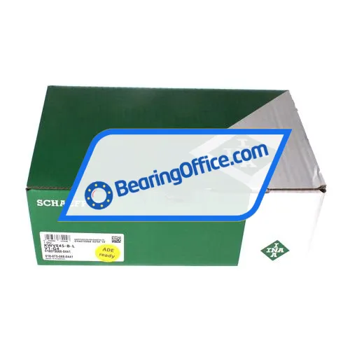 INA KWVE45-B-L-V1-G4 bearing image 4