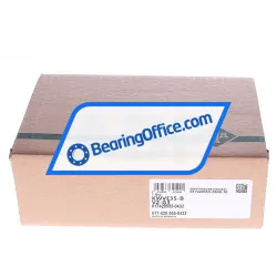INA KWVE35-B-V2-G3 rulman resim 2