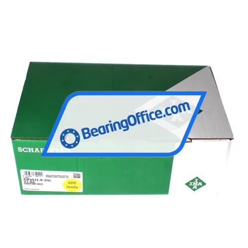 INA KWVE35-B-SNL-V1-G2 bearing image 4