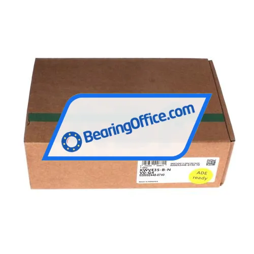 INA KWVE35-B-N-V0-G4 bearing image 4