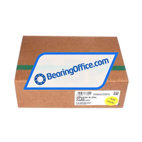 INA KWVE30-B-SNL-V1-G2 bearing image 4