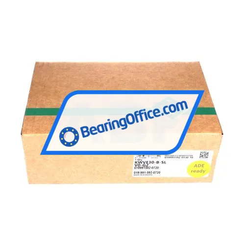 INA KWVE30-B-SL-V0-G2 bearing image 4