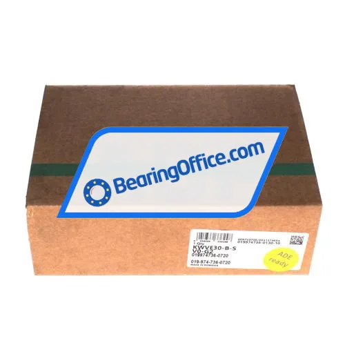 INA KWVE30-B-S-V0-G2 bearing image 4