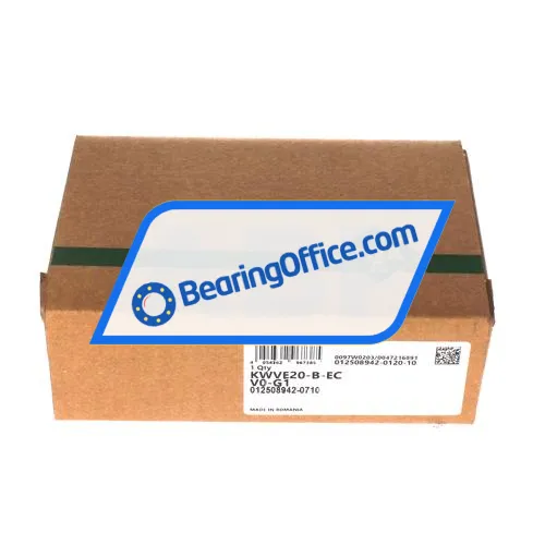 INA KWVE20-B-EC-V0-G1 bearing image 4