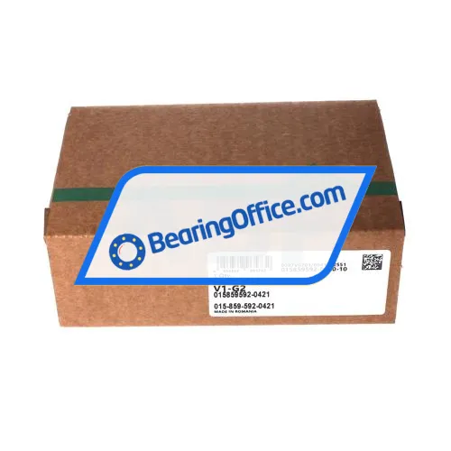 INA KWVE15-B-V1-G2 bearing image 4