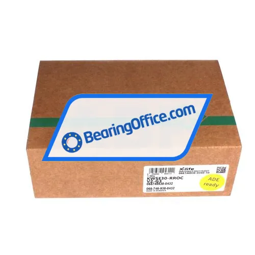 INA KWSE30-RROC-V2-G3 bearing image 4